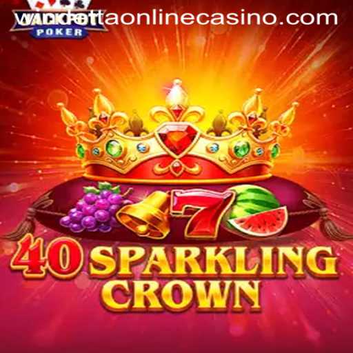 Discover the Thrilling World of 40SparklingCrown at Windetta Casino