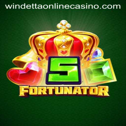 Explore 5Fortunator: The Exciting New Game at Windetta Casino