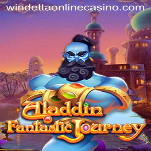 Exploring the Magic of Aladdin at Windetta Casino