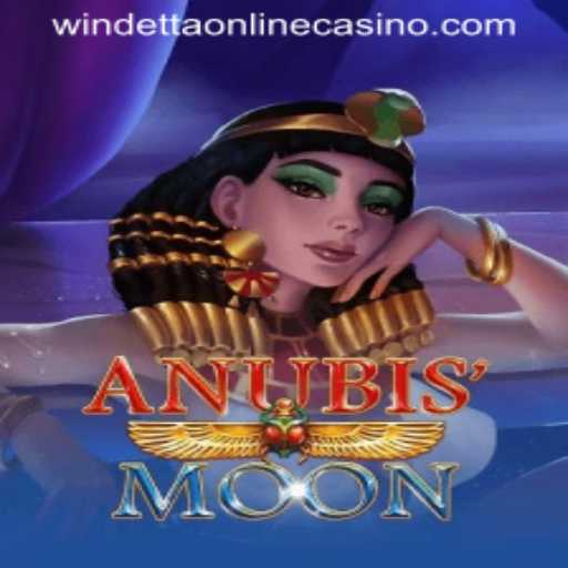 AnubisMoon Unveiled: A Mysterious Gaming Adventure at Windetta Casino