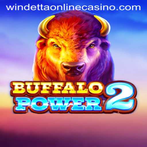 Exploring the Excitement of BuffaloPower2 at Windetta Casino