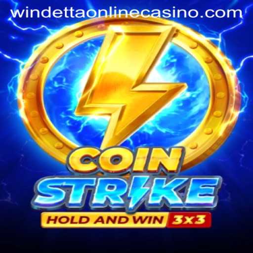 Exploring Coinstrike: A Thrilling Addition at Windetta Casino