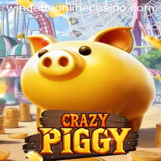 Unveiling CrazyPiggy at Windetta Casino: A Thrilling New Adventure