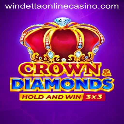 Exploring the Exciting World of Crowndiamonds at Windetta Casino