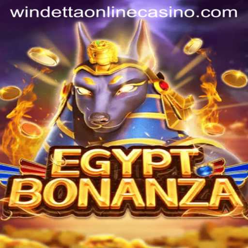 Discover the Excitement of EgyptBonanza at Windetta Casino