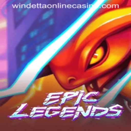 EpicLegends Unveils New Gaming Experience at Windetta Casino