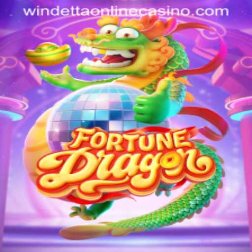 FortuneDragon: A Majestic Journey in Windetta Casino