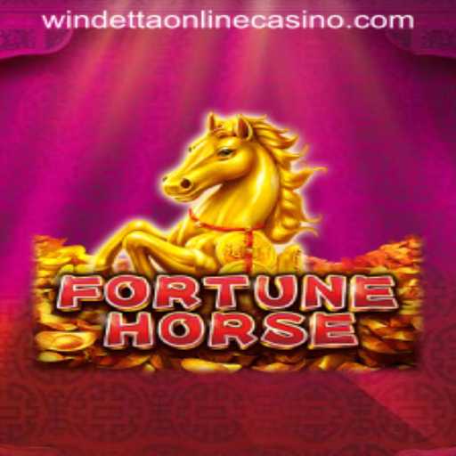 Discover the Thrills of FortuneHorse at Windetta Casino