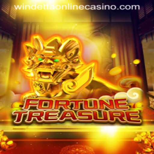 FortuneTreasure: The Latest Hit at Windetta Casino