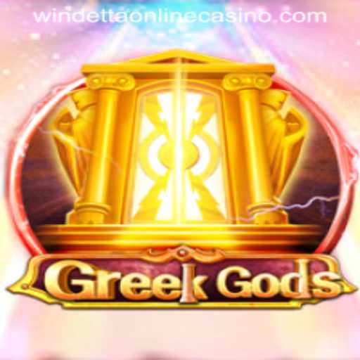 Discover the Thrills of GreekGods at Windetta Casino