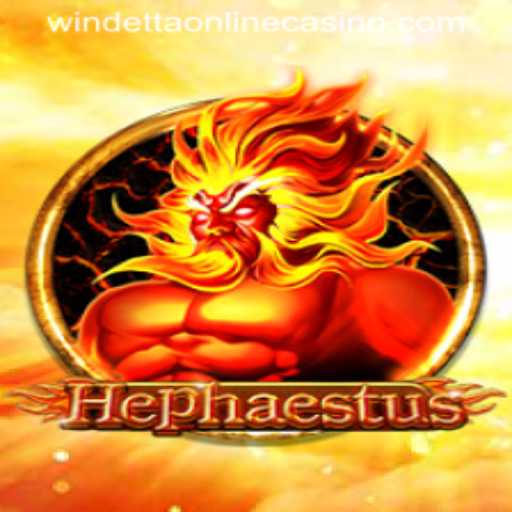 Exploring the Magical World of Hephaestus at Windetta Casino