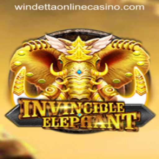 Experience the Thrills of InvincibleElephant: A New Hit at Windetta Casino