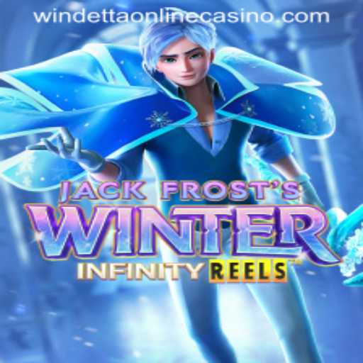 Experience the Magic of JackFrostsWinter at Windetta Casino