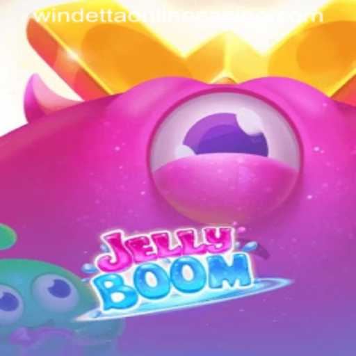 Dive into JellyBoom: A Sweet Adventure at Windetta Casino