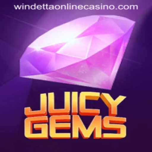 Exploring JuicyGems at Windetta Casino: A Vibrant Gaming Experience