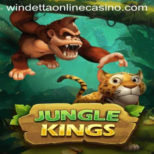 Exploring the Adventure of JungleKings: A New Experience at Windetta Casino