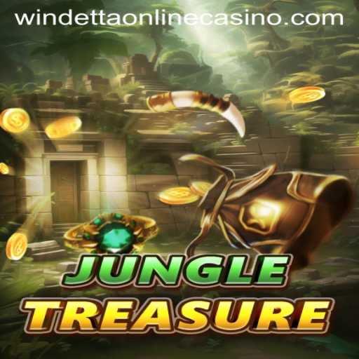 Discover the Excitement of JungleTreasure at Windetta Casino