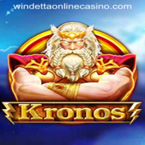 Unveiling Kronos at Windetta Casino: A New Frontier in Gaming