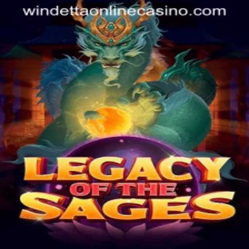 LegacyoftheSages: The New Horizon of Gaming at Windetta Casino