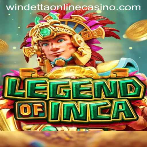 Discover the Thrills of LegendofInca at Windetta Casino