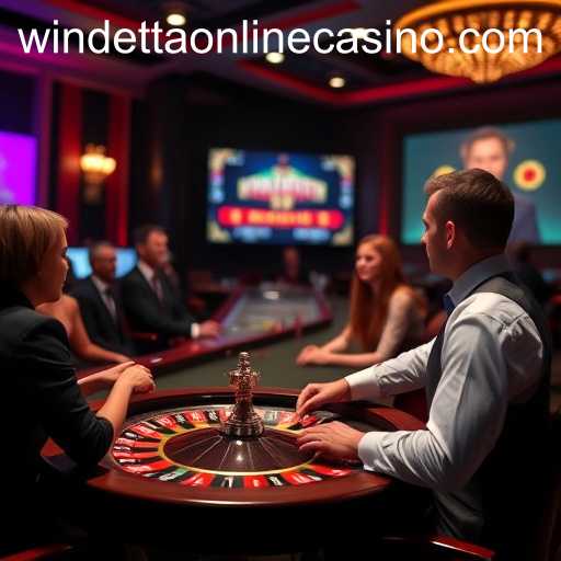 Windetta Casino