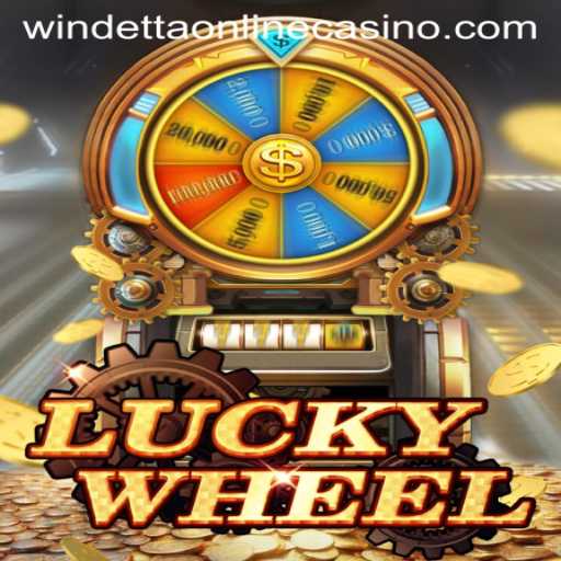 Discover LuckyWheel at Windetta Casino