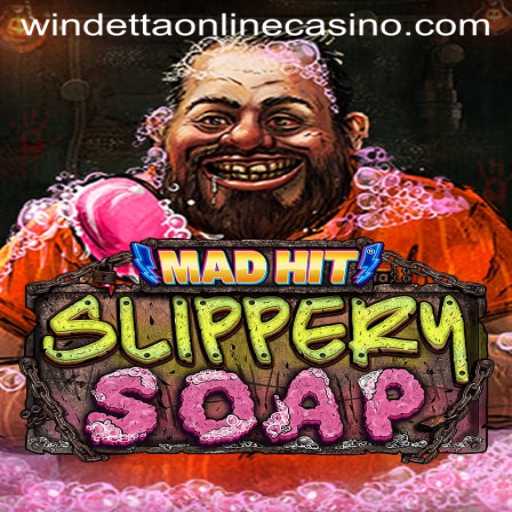 Unveiling MadHitSlipperySoap: A Thrilling New Game at Windetta Casino