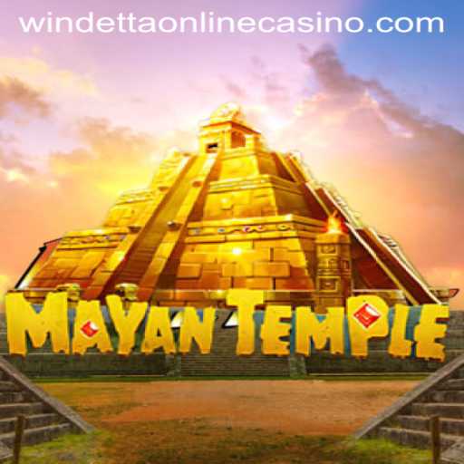 Explore the Thrilling World of MayanTemple at Windetta Casino