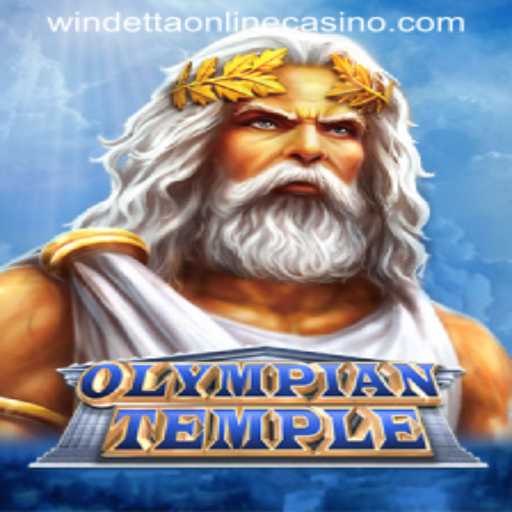 OlympianTemple: A Mesmerizing Journey at Windetta Casino