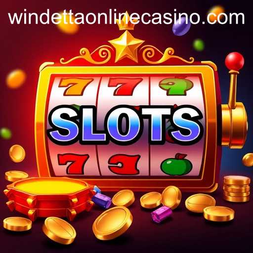 Exploring Online Slots: An In-Depth Look at Windetta Casino