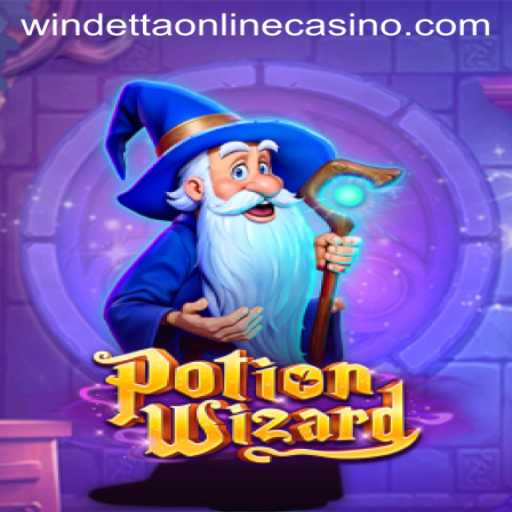 Exploring the Magical World of PotionWizard: A New Adventure at Windetta Casino
