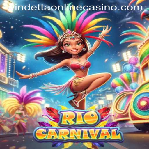 Experience the Excitement of RioCarnival at Windetta Casino