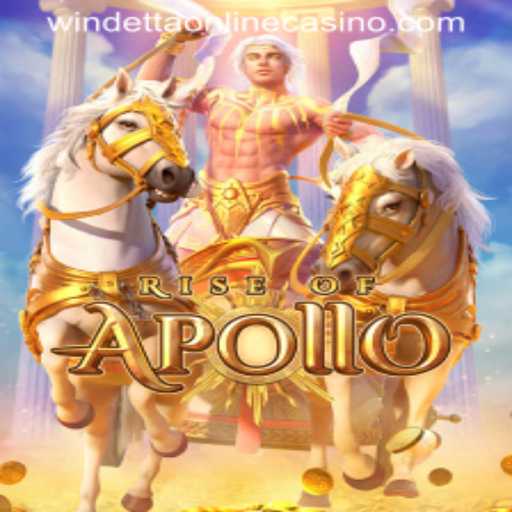 Discover the Exciting World of 'Rise of Apollo' at Windetta Casino