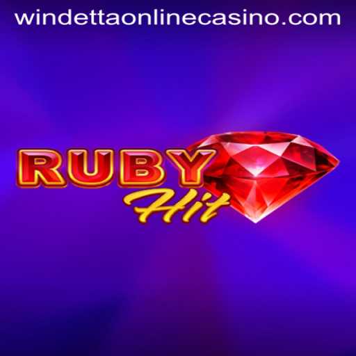 Discover the Thrilling World of RubyHit at Windetta Casino
