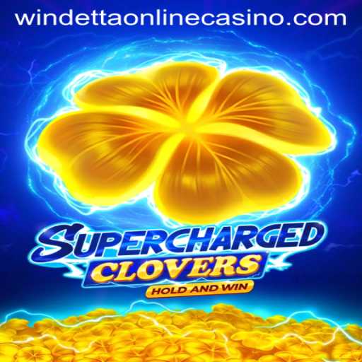 Exploring 'SchargedClovers': A New Casino Game at Windetta Casino