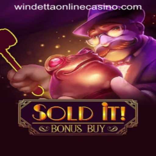 Exploring the Excitement of SolditBonusBuy at Windetta Casino