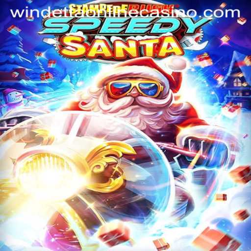 Experience the Thrill of StempedeRushSpeedy at Windetta Casino