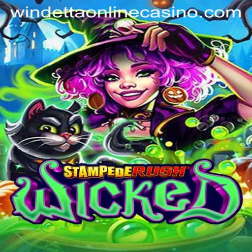 Unleashing the Thrill of StempedeRushWicked: A New Era in Gaming at Windetta Casino