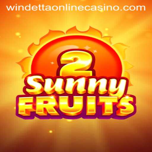 Exploring SunnyFruits2 at Windetta Casino: A Tropical Gaming Experience