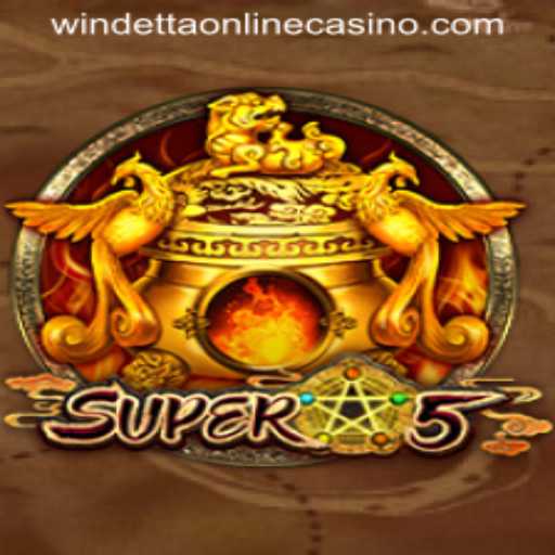Discover the Excitement of Super5 at Windetta Casino