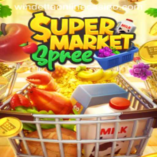 Experience the Thrills of SupermarketSpree at Windetta Casino