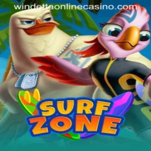 Experience the Thrill of SurfZone at Windetta Casino