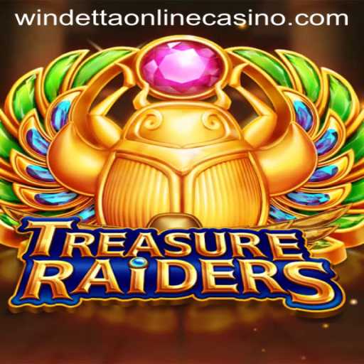 Unveiling TREASURERAIDERS: The Thrilling Adventure at Windetta Casino