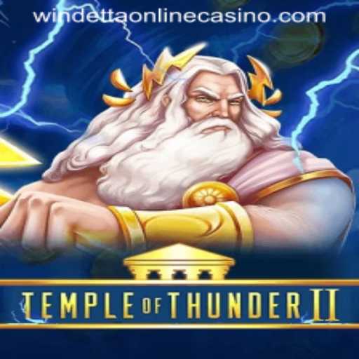 Exploring TempleofThunderII at Windetta Casino