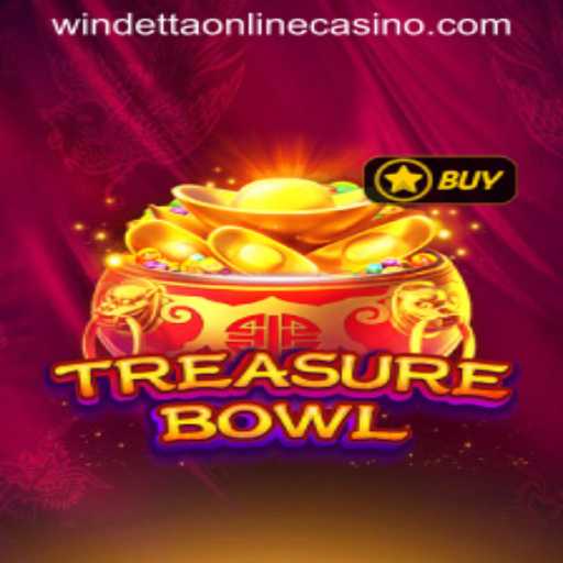 TreasureBowl Adventure: A New Gem at Windetta Casino