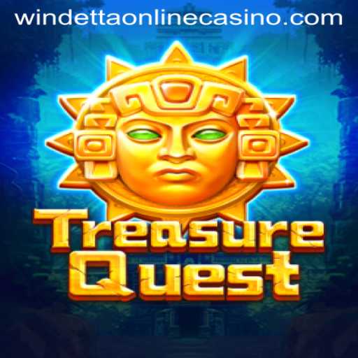 TreasureQuest: A Thrilling Adventure Awaits at Windetta Casino