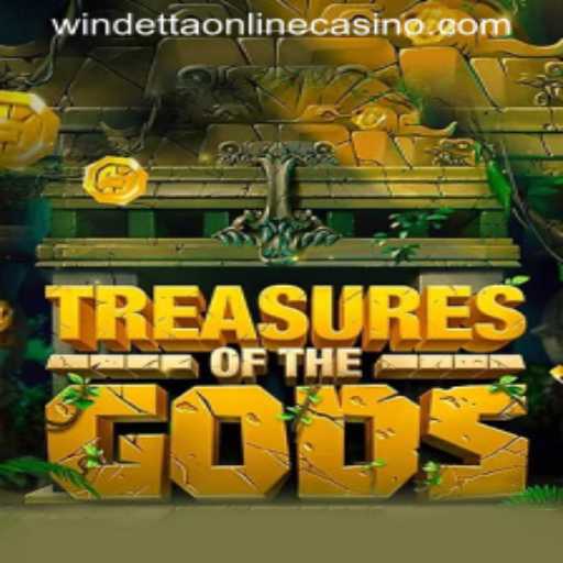 Unveiling Treasure of the Gods: A New Sensation at Windetta Casino