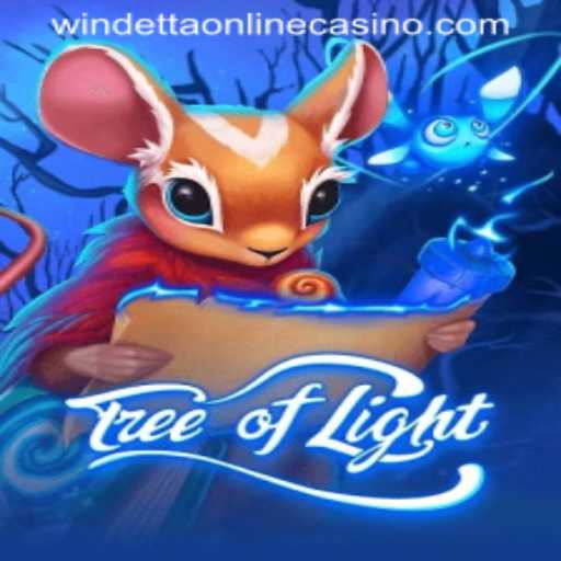 Explore the Enchanting World of TreeofLight at Windetta Casino