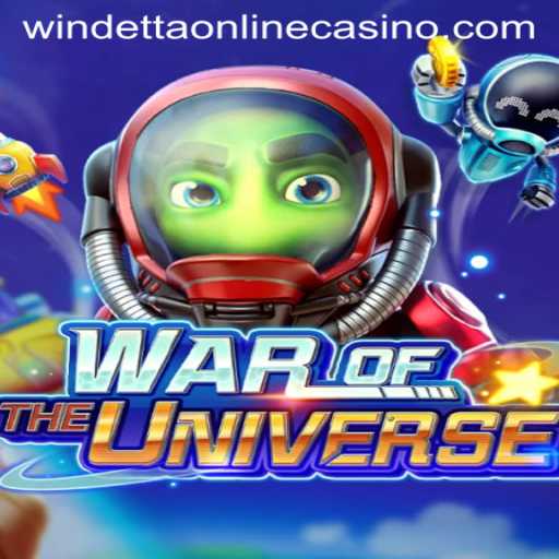 WAROFTHEUNIVERSE: A Stellar Journey at Windetta Casino